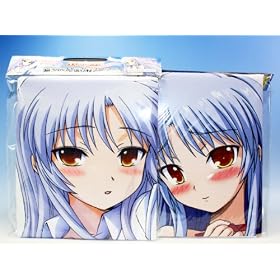 �G���W�F���r�[�c �`�����낵�Y���Q�V�[�c Angel Beats�I �A�j�� �v���C�Y �t�����[�i�S�Q��t���Z�b�g�j