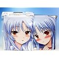 �G���W�F���r�[�c �`�����낵�Y���Q�V�[�c Angel Beats�I �A�j�� �v���C�Y �t�����[�i�S�Q��t���Z�b�g�j
