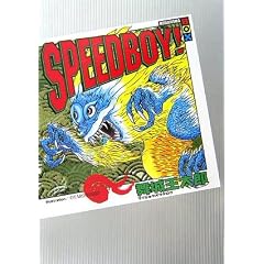 SPEEDBOY! (�u�k��BOX)