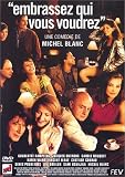 [DVD] Embrassez qui vous voudrez