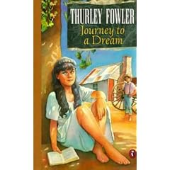 Journey to a Dream (Puffin books)