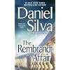 The Rembrandt Affair (Gabriel Allon)