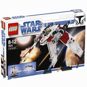 ���S V-19 �g�����g 7674