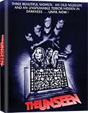 [DVD] The Unseen