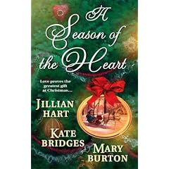 A Season Of The Heart: Rocky Mountain Christmas�_The Christmas Gifts�_The Christmas Charm (Harlequin Historical)
