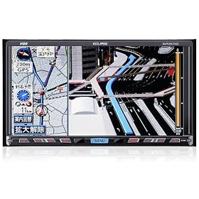 AVN557HD