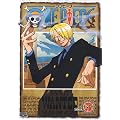 ONE PIECE piece.5 [DVD]