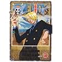 ONE PIECE piece.5 [DVD]