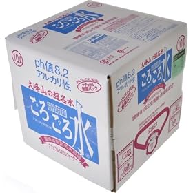 ���R�̒����� ���낲�됅 10L