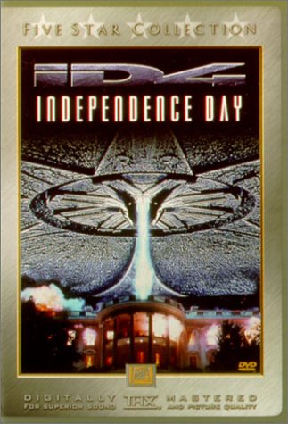  Independence Day (Five Star Collection)