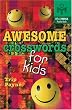 Awesome Crosswords for Kids (Mensa)