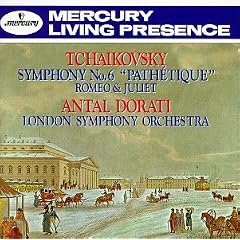 Tchaikovsky;Symphony No.6