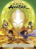 [DVD] Avatar The Last Airbender - The Complete Book 2 Collection