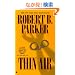 Thin Air (Spenser)