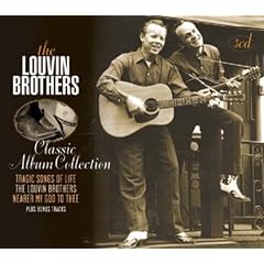 Classic Album Collection