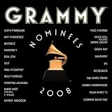 [Music] 2008  Grammy Nominees