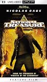 [DVD] National Treasure [UMD for PSP]