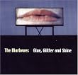 Glue Glitter & Shine