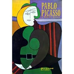 Pablo Picasso: A Modern Master (Great Masters of Art)