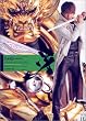 ��T <GARO> (DETAILS of HERO (02))