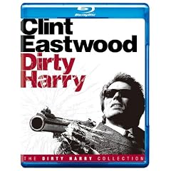 �_�[�e�B�n���[ [Blu-ray]