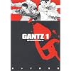 GANTZ 1 (�����O�W�����v�R�~�b�N�X)
