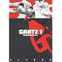GANTZ 1 (�����O�W�����v�R�~�b�N�X)