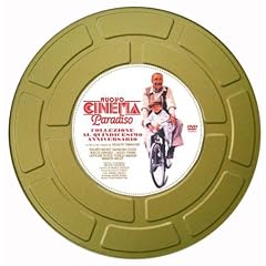 �j���[�E�V�l�}�E�p���_�C�X 15���N�������A���E�R���N�V���� [DVD]