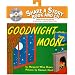 Goodnight Moon Book and CD (Share a Story)