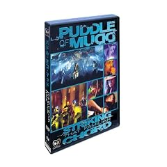 �p�h���E�I�u�E�}�b�h �X�g���C�L���O�E�U�b�g�E�t�@�~���A�E�R�[�h [DVD]