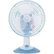 �R�P(YAMAZEN) 18cm����@ �z���C�g�u���[ YDS-E181(A)