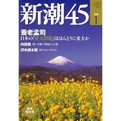 �V��45 2009�N 01���� [�G��]