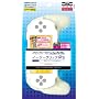 PSP(PSP-2000�A3000)��p�w�C�[�W�[�O���b�vP3(�z���C�g)�x