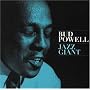 Jazz Giant + Bonus Tracks