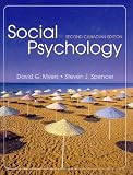 [Book] Social Psychology