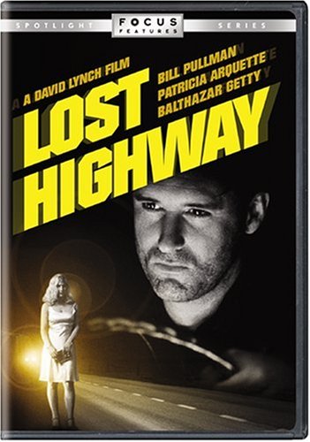  Lost Highway