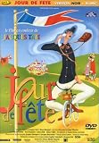 [DVD] Jour de fête