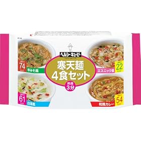 �w���V�[�L���[�s�[ ���V�� 4�H�Z�b�g