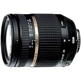TAMRON AF18-270mm F/3.5-6.3 DiIIVC LD Aspherical [IF] �L���m���p MACRO B003E�^�������ɂ��