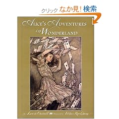 Alice's Adventures in Wonderland