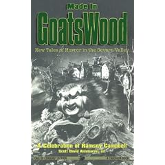 Made in Goatswood (Call of Cthulhu)