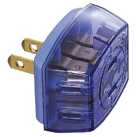 ELECOM �O�p�^�b�v(�}���[�i�u���[) T-Y08BU