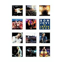 THE CRUSH 2002 TOUR ���C���E�C���E�`���[���b�q (���ʐ��Y����)[DVD]