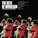 [CD]マウンテン 栄光のマウンテン(紙ジャケット仕様)