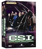 [DVD] CSI: Season 4 (Bilingual English/French)