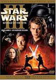 [DVD] Star Wars, Episode III: Revenge of the Sith (Widescreen Bilingual Edition)