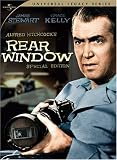 [DVD] Rear Window (Universal Legacy Series)