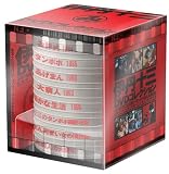 �ɒO�\�ODVD�R���N�V���� �K���o���݂��BOX (������萶�Y)