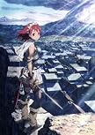聖剣の刀鍛冶(ブラックスミス) Vol.4 [DVD]