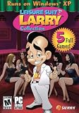  Leisure Suit Larry Compilation